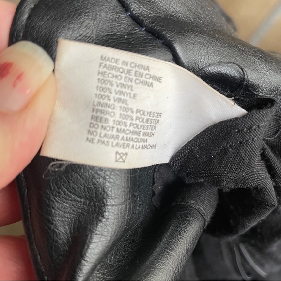 Zebra print purse - Picture 16 of 16